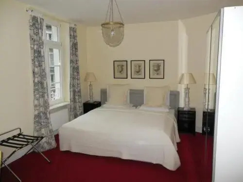 Guesthouse Dirazi
