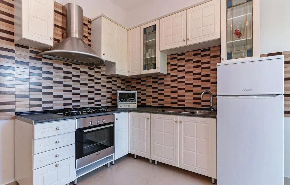 Lovely Home In Krusevo With Wifi