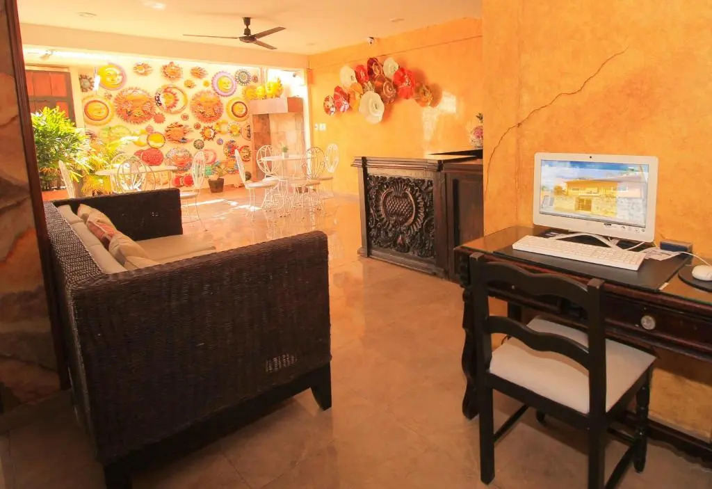 Hotel Papagayo