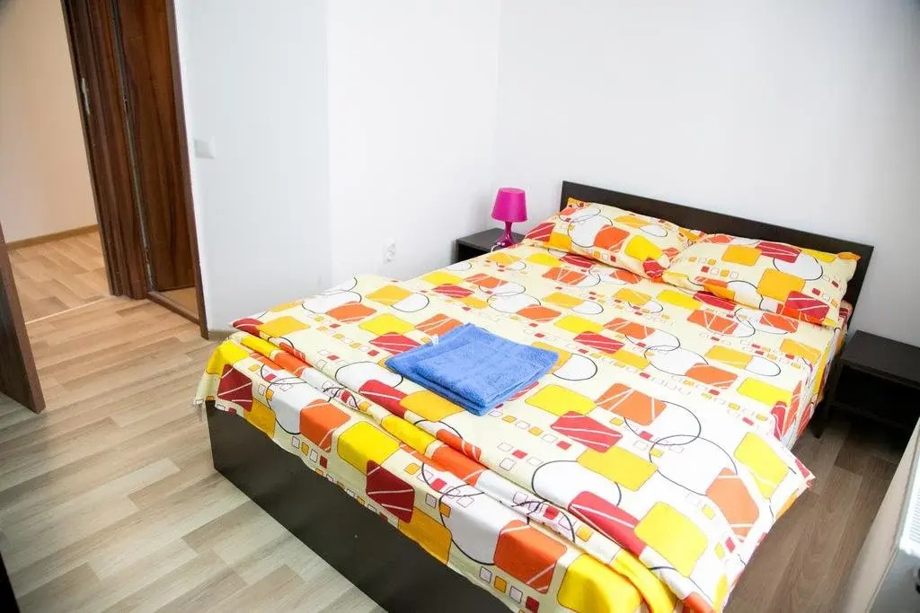 Hostel Eminescu