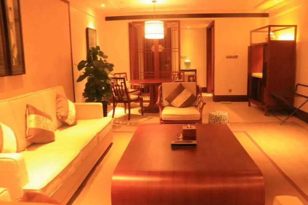 Hainan Qizi Bay New Century Resort