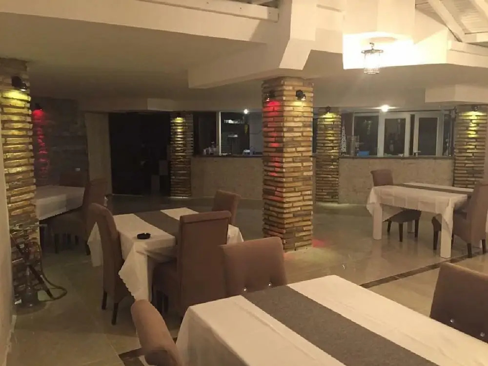 Yelken Butik Hotel