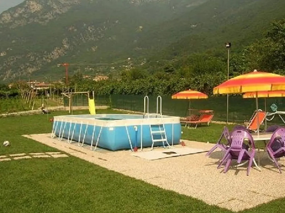 Fabulous Cottage in Arco near Lake