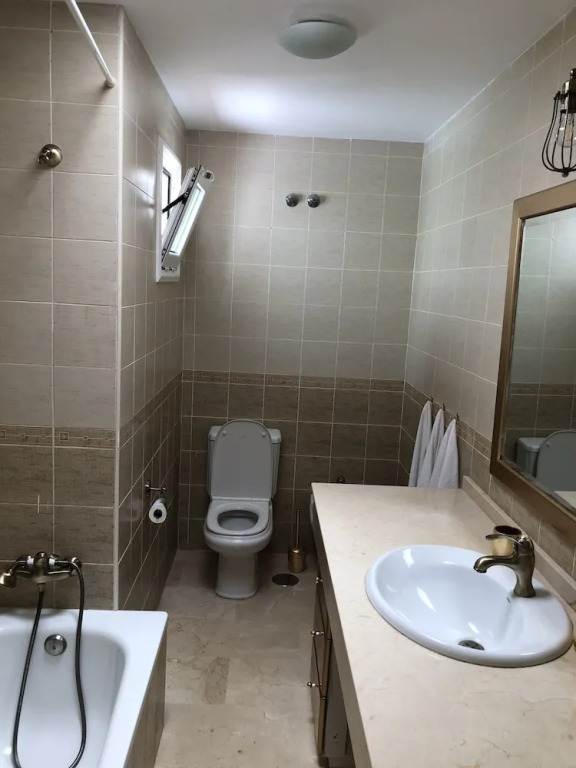 Puerto Rico Big 90 Sqm 3 Bedroom Apartment