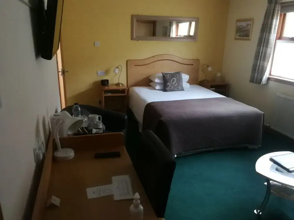 Deveron Lodge B&B