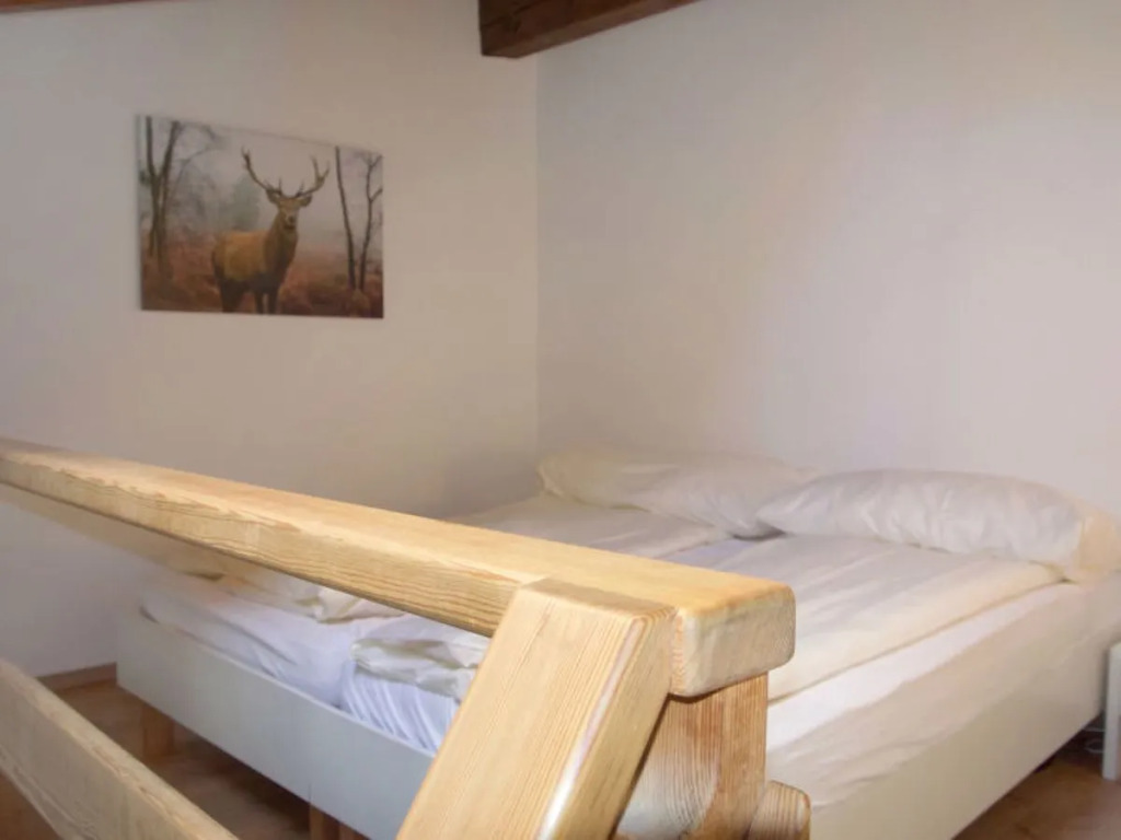 Residenza Chesa Margun 40982