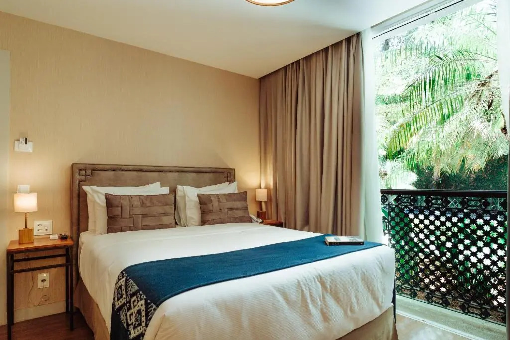 Hotel Reggia Catarina