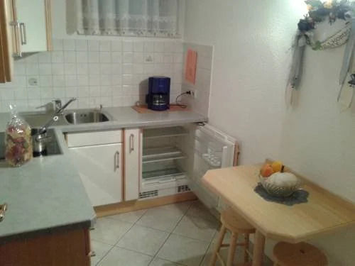 Haus Mayr