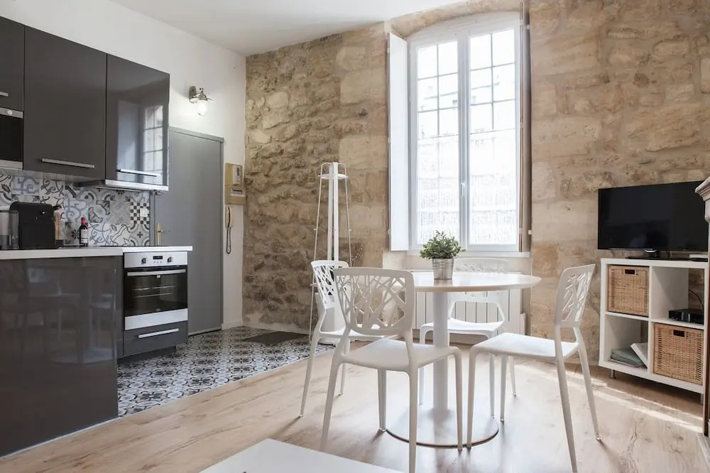 Appartement Augustins