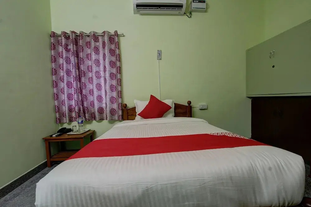 OYO 41674 Gan Motel
