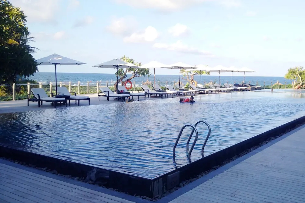 Point Villa Danang Golf Course