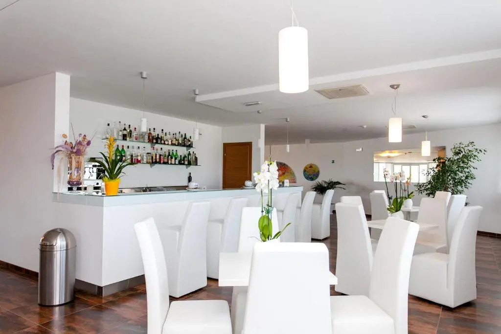 Hotel Scialì