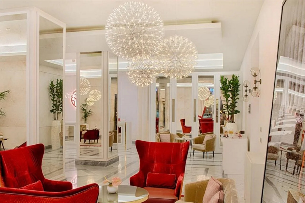 NH Collection Palazzo Cinquecento
