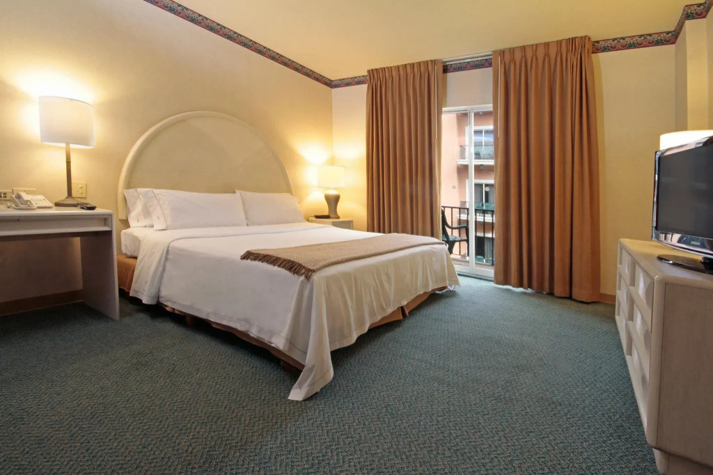 Holiday Inn Express - Monterrey - Tecnologico by IHG