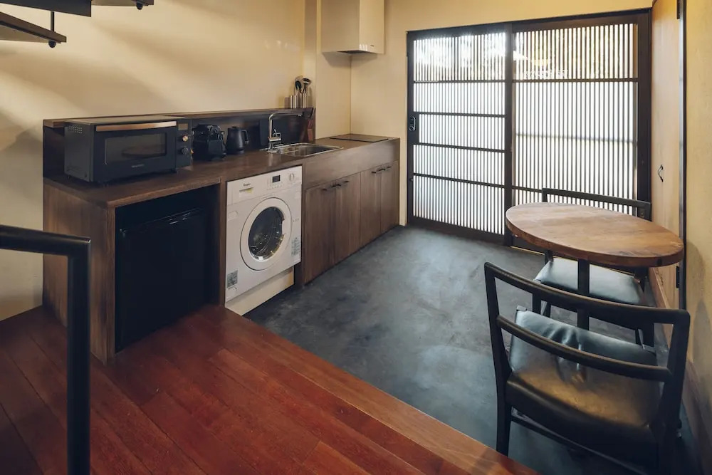 Nozomu House Kyoto