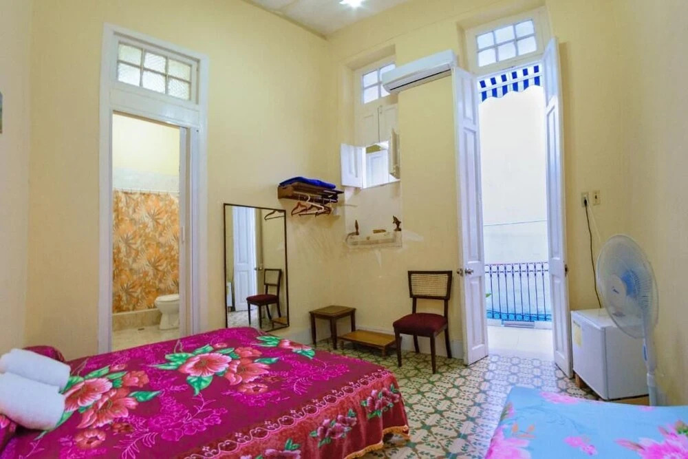 Casa Margarita y Roberto