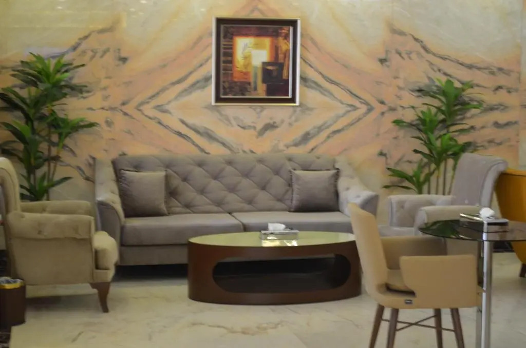 Semac Apartment Hotel