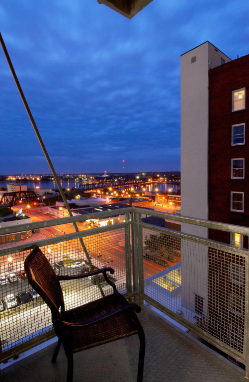 Hotel Blackhawk, Autograph Collection