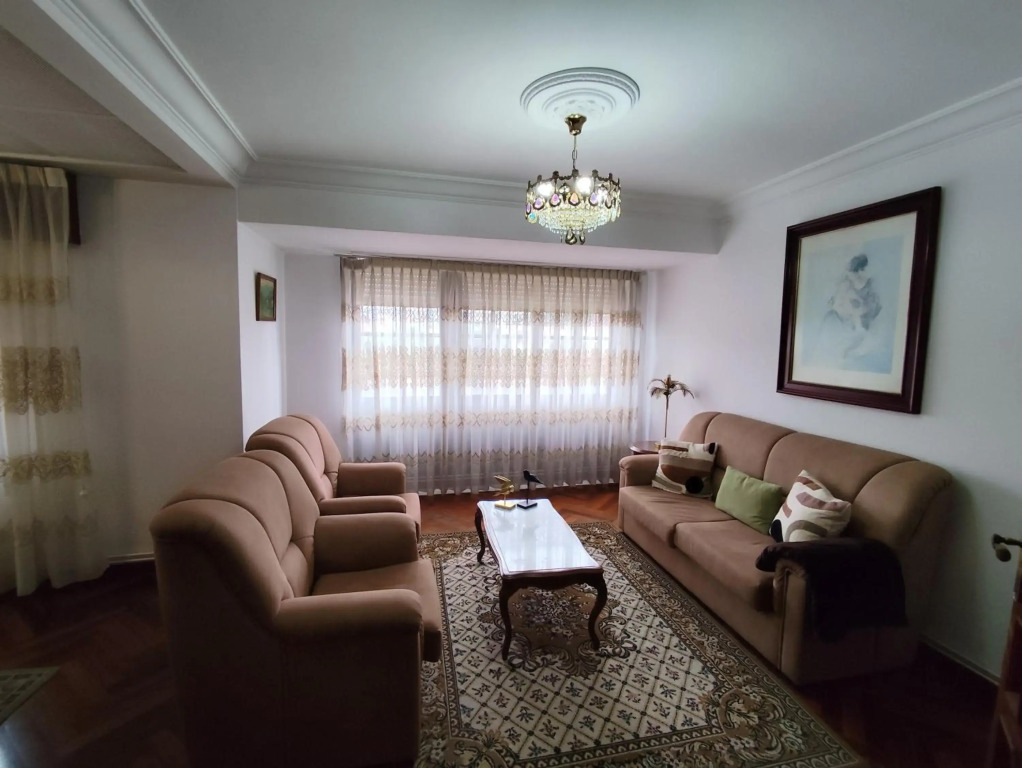 Apartamento Ciudad de la Cultura