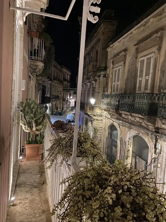 La Casa di Gio in Siracusa