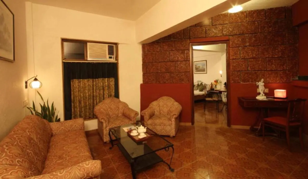 Konkan Crown Resort & Club