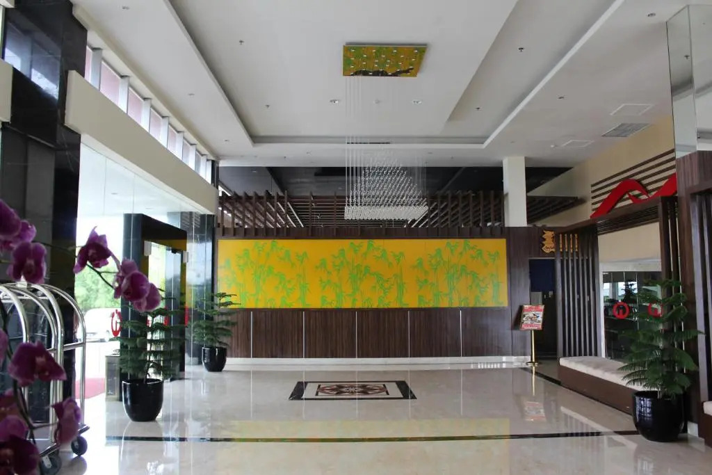 Asialink Premier Karawang