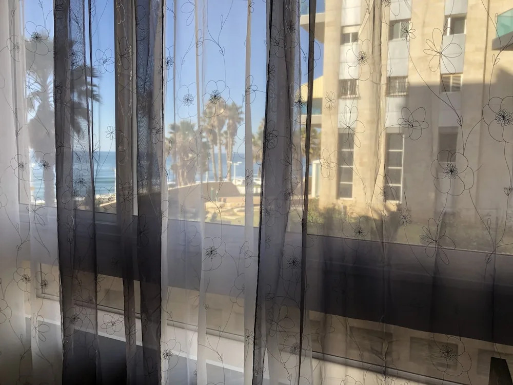 Luxury beach R&A Apartment group