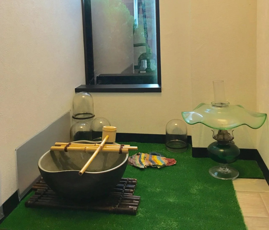 Japanese Style Hotel Momoyama