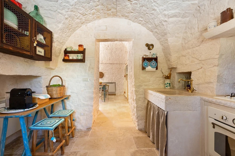 2085 Trullo Gatto