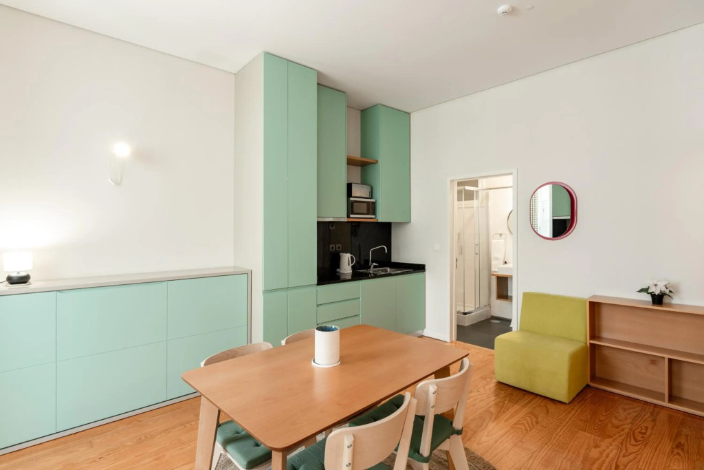 VIVA Three Magi Residence