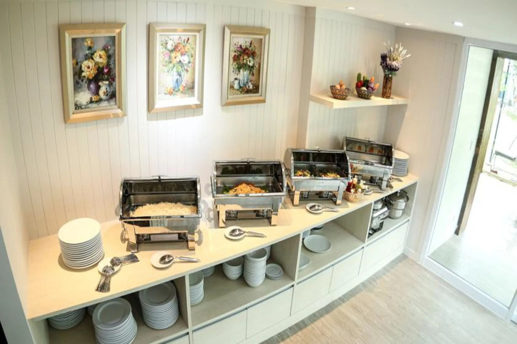 The Pino Hotel Pakchong