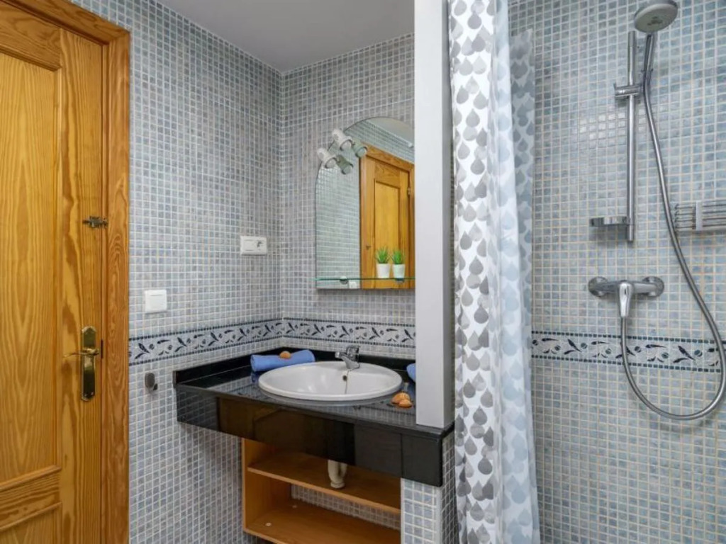 Apartment Benasol