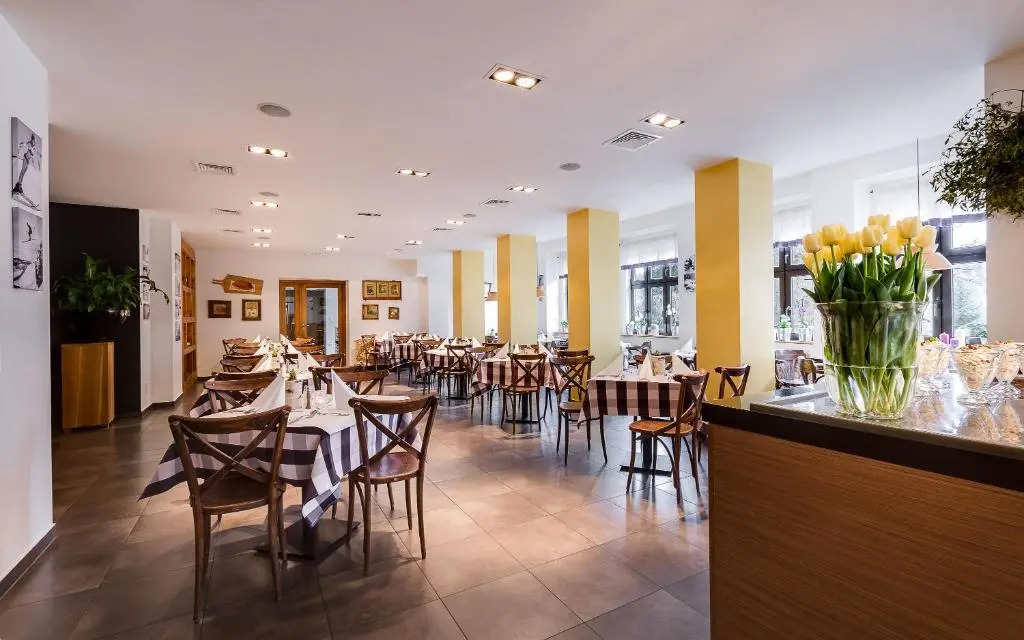 Boutique Eco Hotel Sasanka