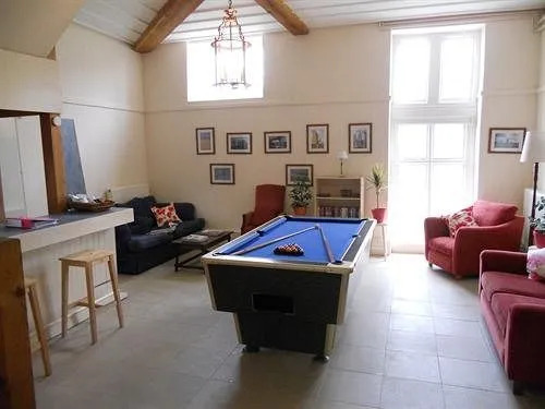 The Stables