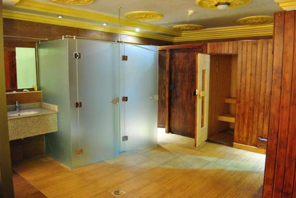Jad Hotel Suites