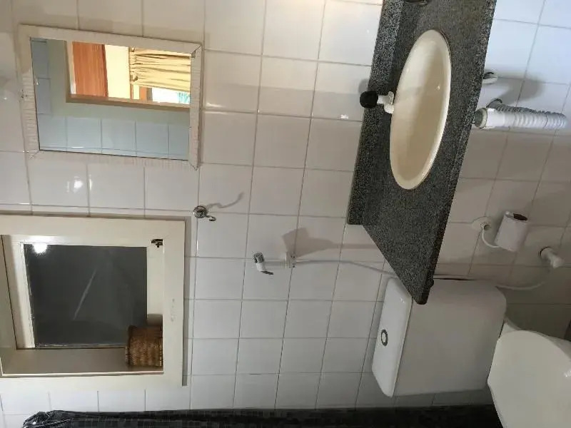 Pousada Búzios Mauí