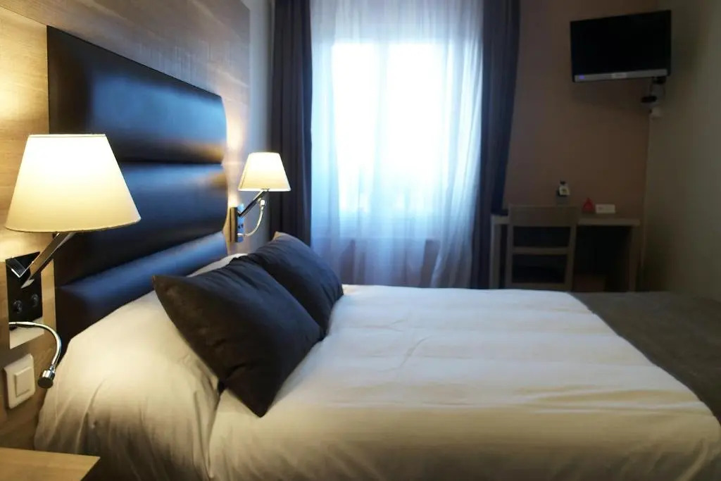 LOGIS HOTEL - Auberge de l'Hélix
