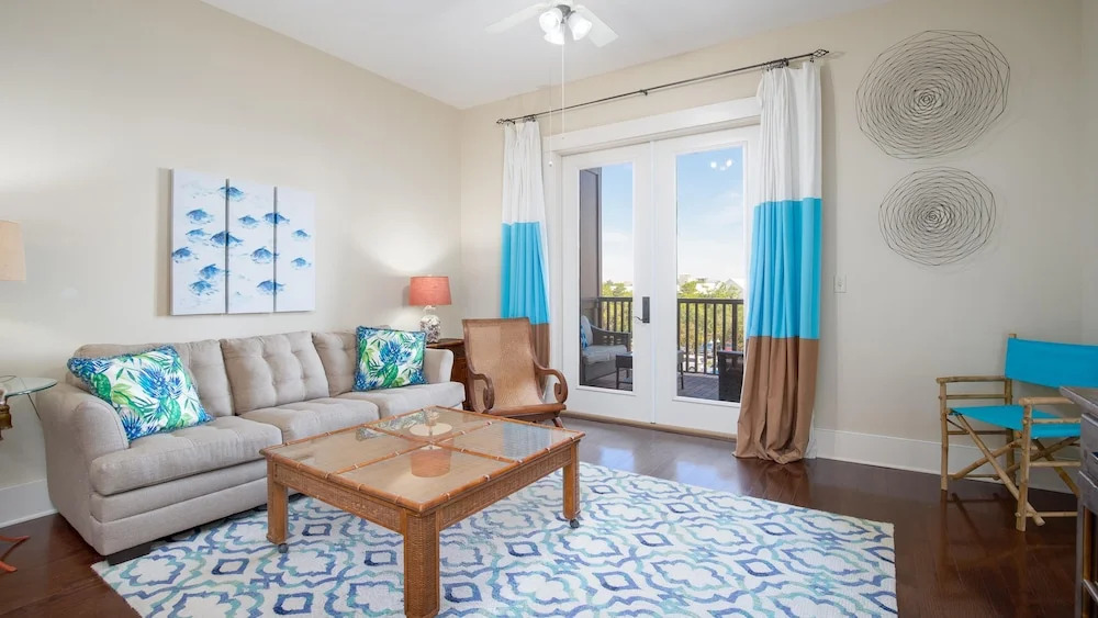 Redfish Village M1-315