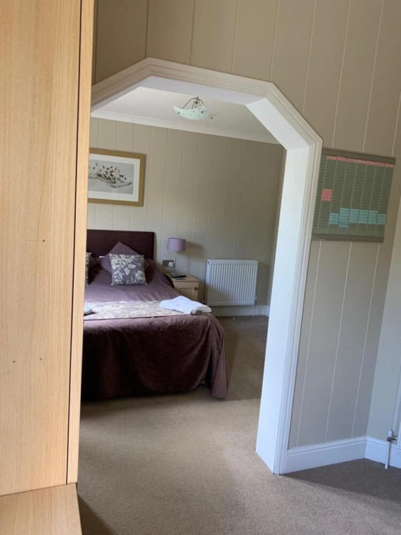 Lodge 39 Luxury 2 Bedroom Lodge in Ely, Cambridge