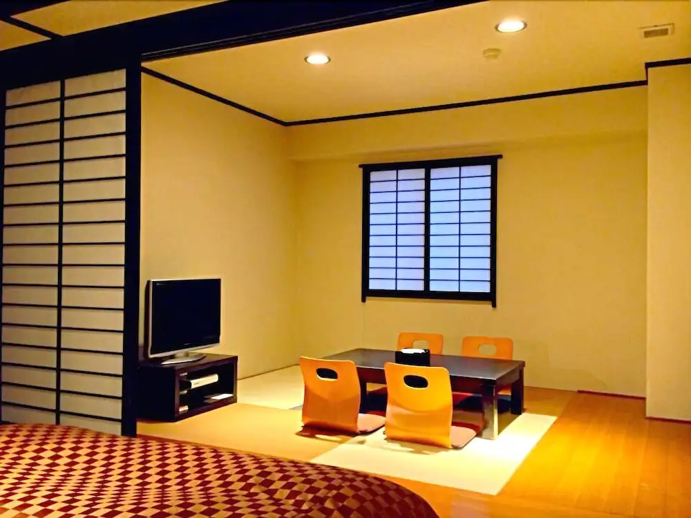 Kokura Bay Hotel Daiichi