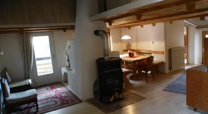 Ferienhaus Tirol