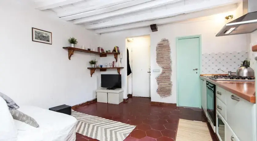Navona Librari Apartment