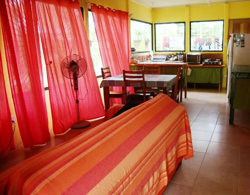 La Casita del Sol