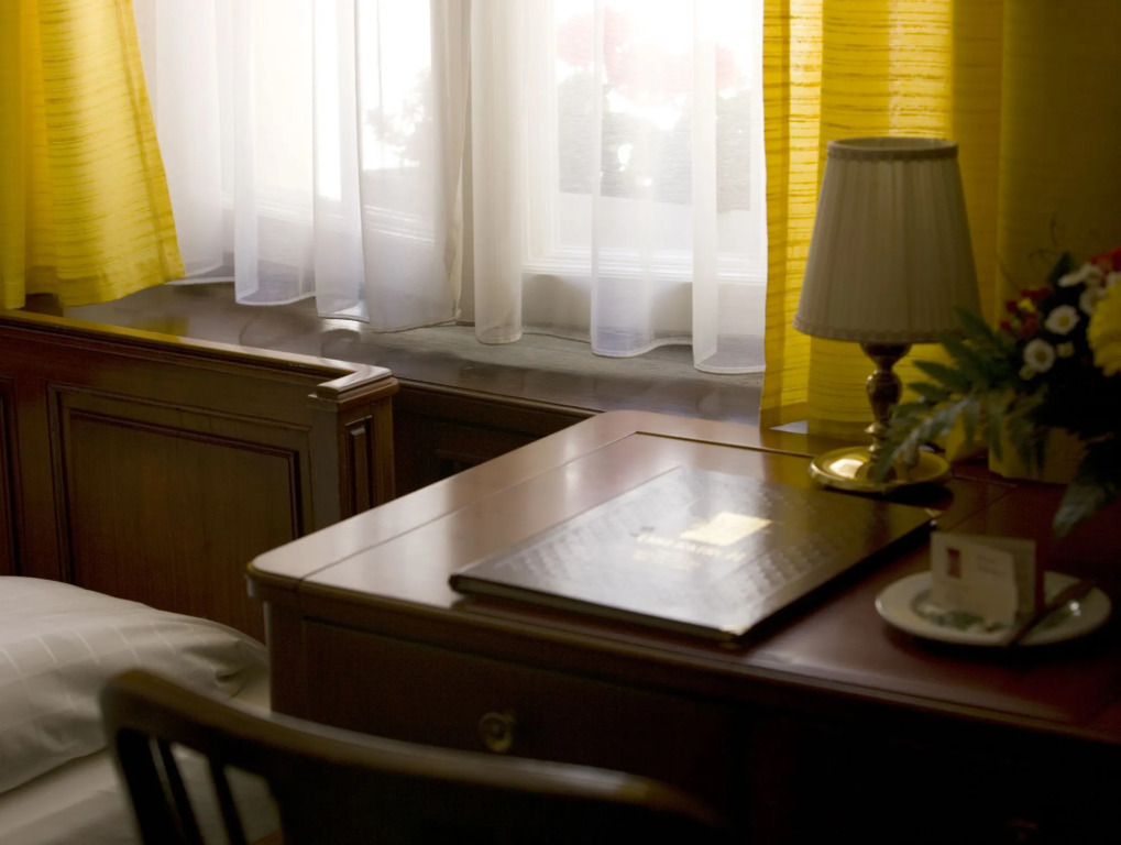 Boutiquehotel Oberkirch im Zentrum
