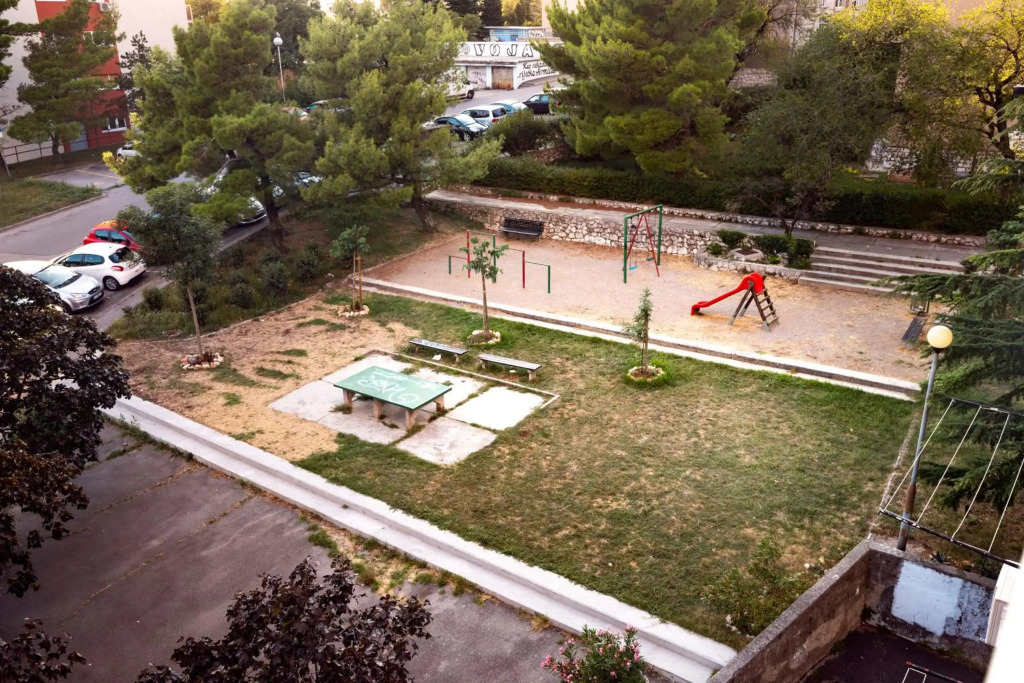 Apartment Paha-Paha