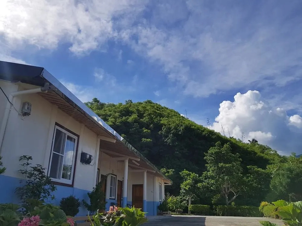 Mediterranean B&B