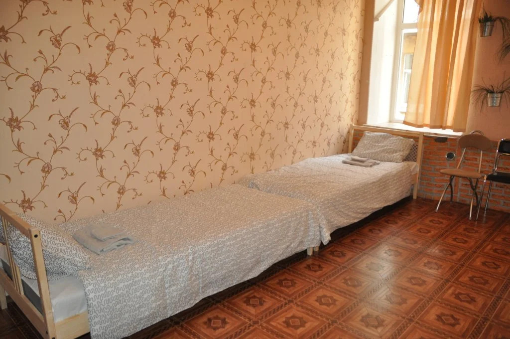 Hostel Krovatka