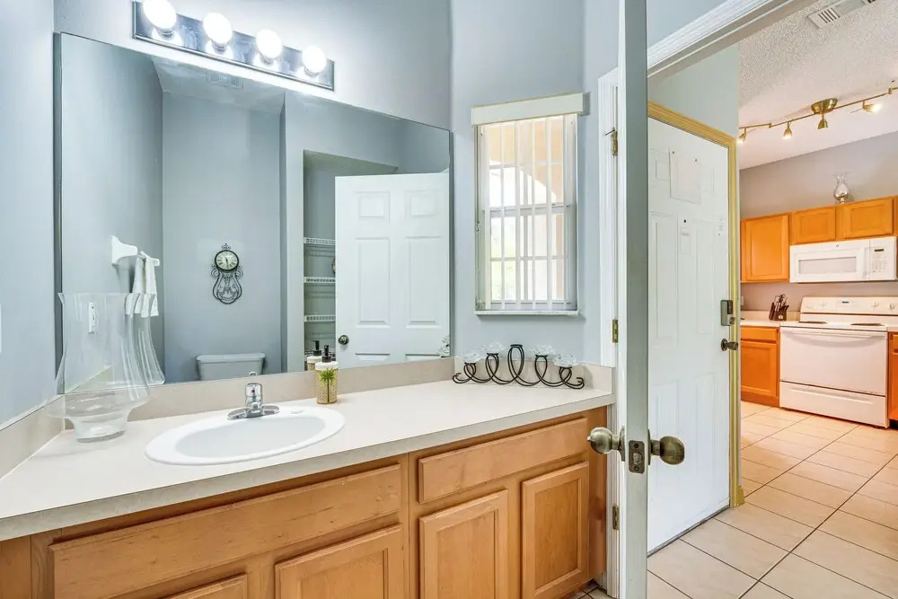 5 Mi to Disney: Family-friendly Kissimmee Retreat!