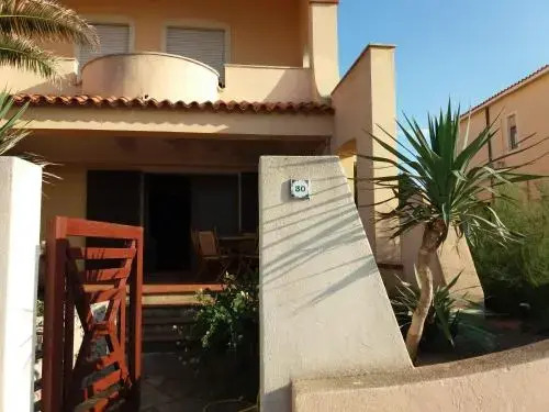 Casa Sulla Spiaggia