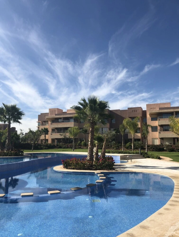 Darkech Prestigia Luxury Apt